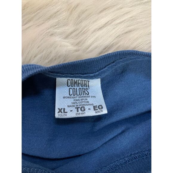 Seaside Long Sleeve Youth XL - Picture 3 of 6